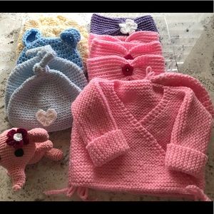 Meet your Posher, Carol